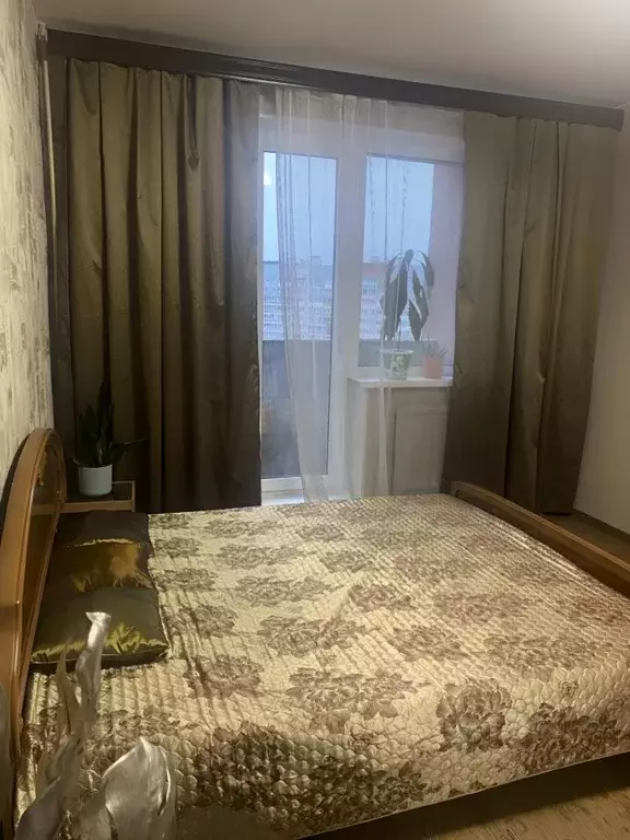 2-к кв. Санкт-Петербург Новоколомяжский просп., 12К2 (55.0 м) - Фото 1