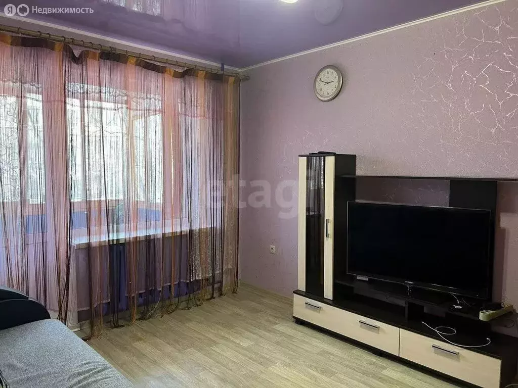 2-комнатная квартира: Ухта, проспект Космонавтов, 27 (44.1 м) - Фото 2