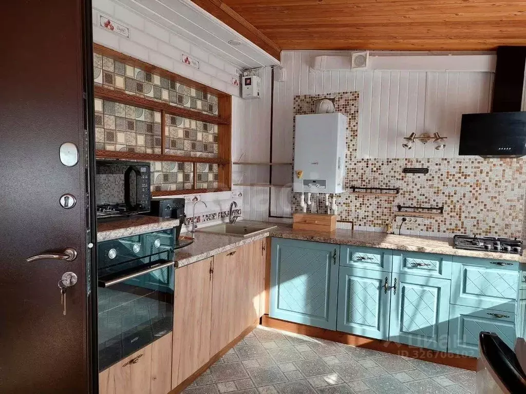 Дом в Ярославская область, Ярославский муниципальный округ, с. ... - Фото 1