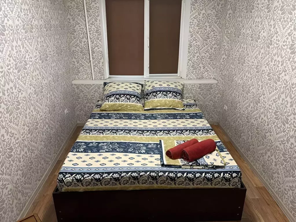 2-к кв. Астраханская область, Астрахань ул. Нариманова, 2А (41.0 м) - Фото 0