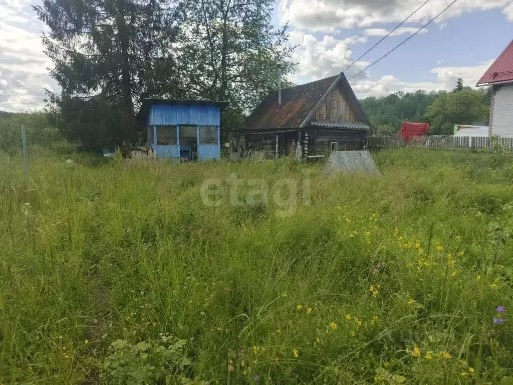 Дом в Новгородская область, Чудово Молодогвардейская ул. (30 м) - Фото 1