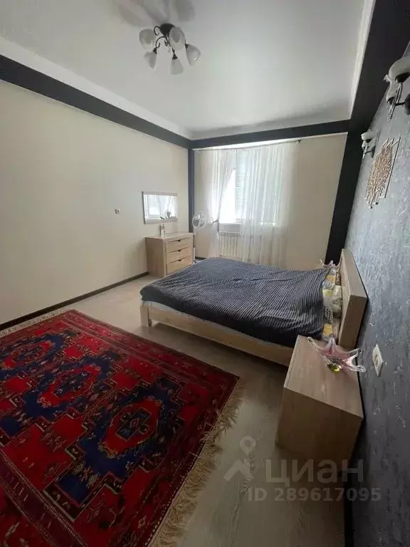 2-к кв. Дагестан, Дербент ул. Ирчи Казака, 10 (66.0 м) - Фото 2