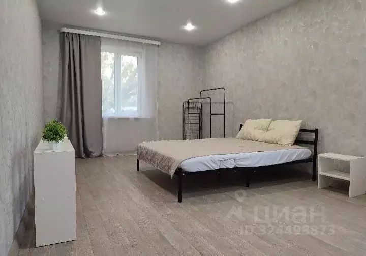 1-к кв. Самарская область, Самара Пугачевский тракт, 43 (35.0 м) - Фото 1