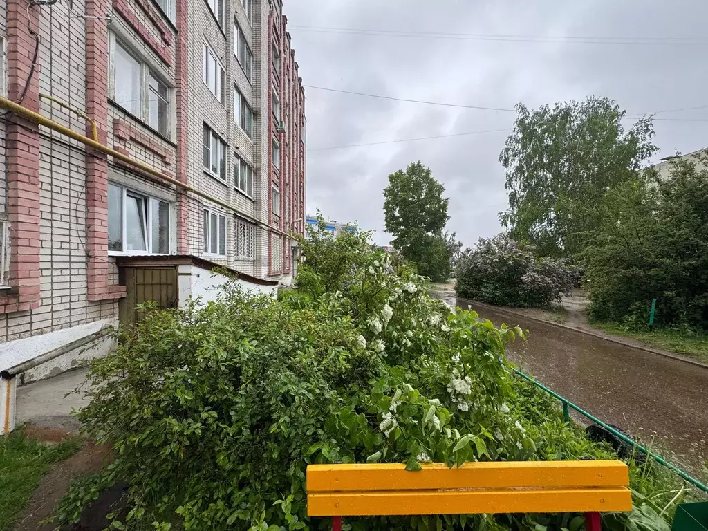 Продаётся 1-к квартира, 39.1 м - Фото 1