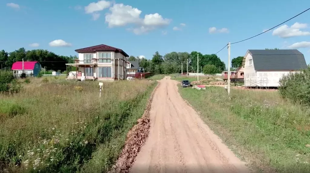 Участок в Московская область, Дмитровский городской округ, Морозово ... - Фото 0