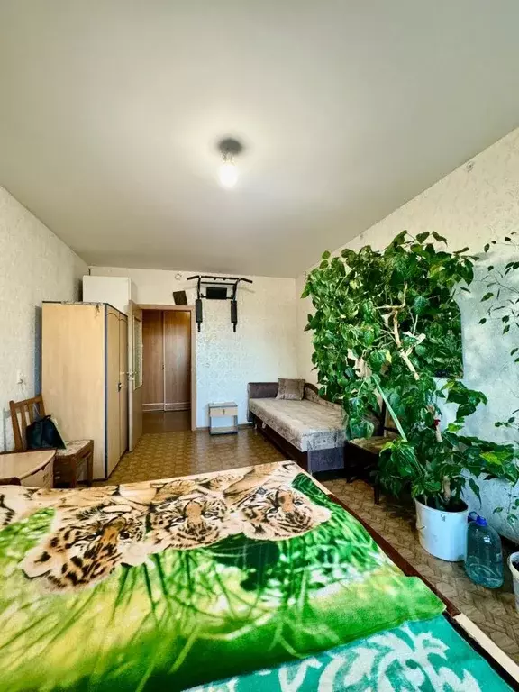 Комната Санкт-Петербург просп. Энтузиастов, 31к3 (20.0 м) - Фото 2