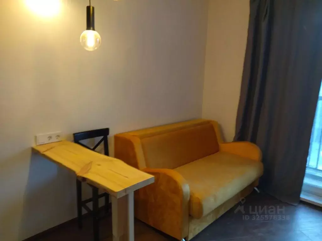 Студия Ленинградская область, Кудрово г. Всеволожский район, Заневское ... - Фото 2