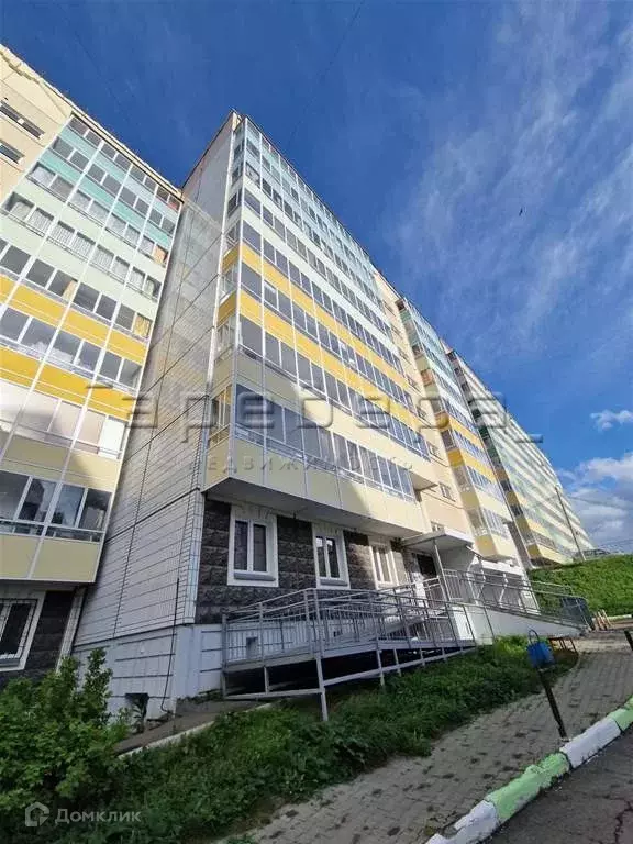 Продаётся 2-к квартира, 44.2 м - Фото 0