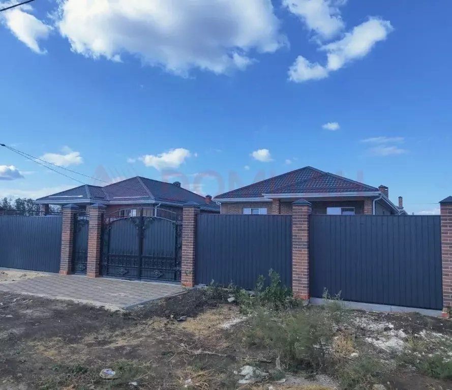 Дом в Ростовская область, Аксайский район, Щепкинское с/пос, пос. ... - Фото 2