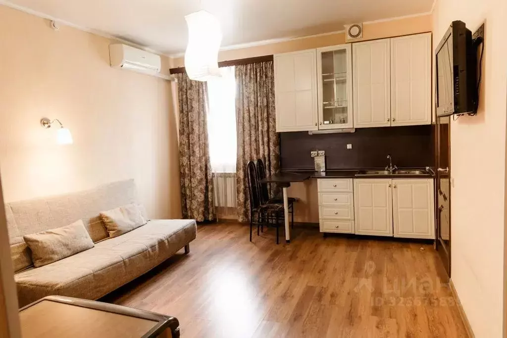 Комната Башкортостан, Уфа Кисловодская ул., 40 - Фото 1