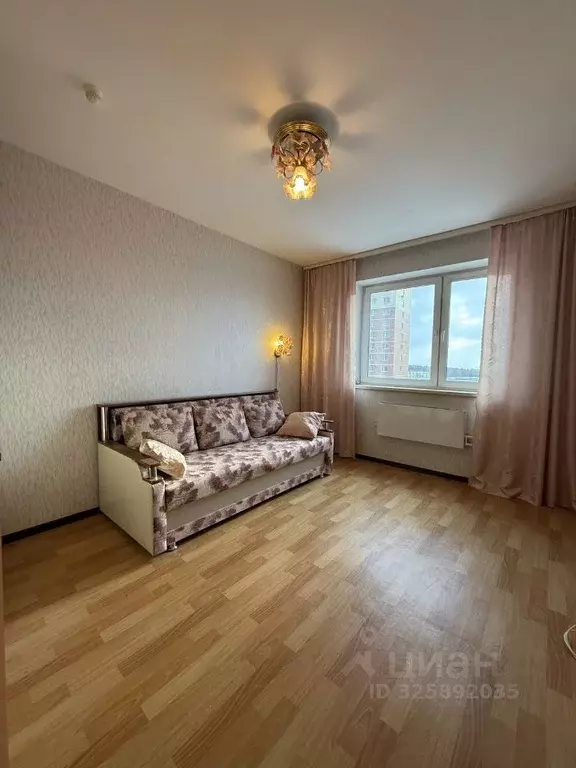 2-к кв. Московская область, Щелково Фряновское ш., 64к1 (52.8 м) - Фото 2