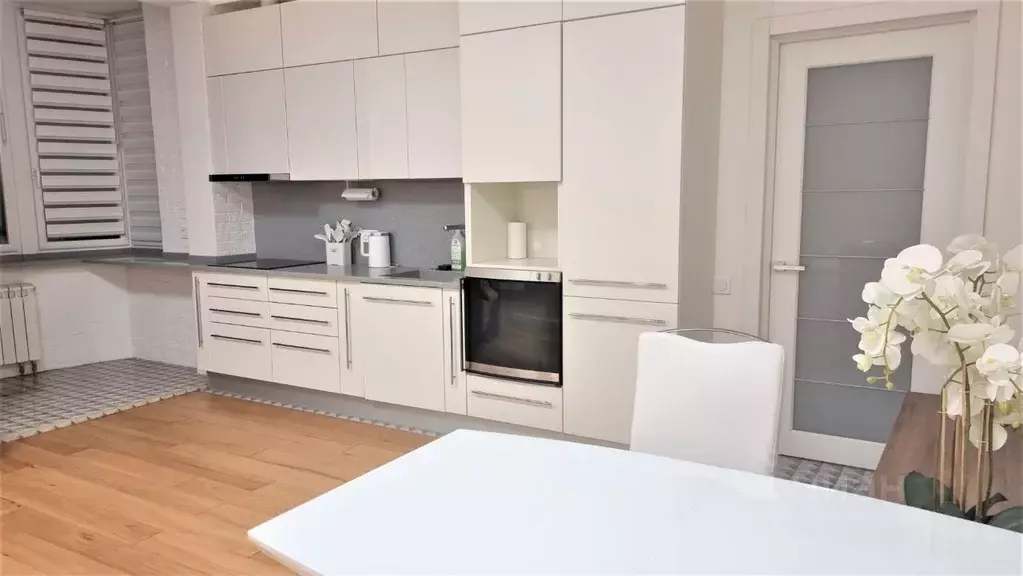 2-к кв. Москва Соколово-Мещерская ул., 16С1 (60.0 м) - Фото 2