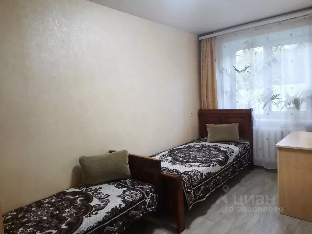 2-к кв. Калининградская область, Калининград ул. Горького, 26 (45.0 м) - Фото 2