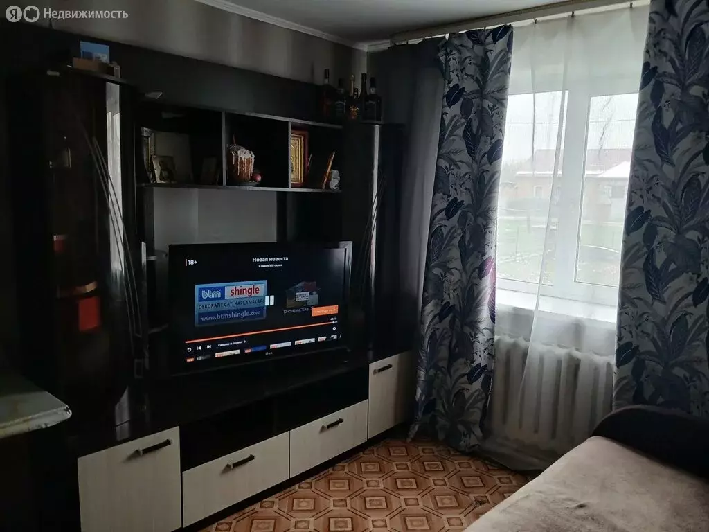 2-комнатная квартира: Михайлов, Зелёная улица, 45 (41.4 м) - Фото 2