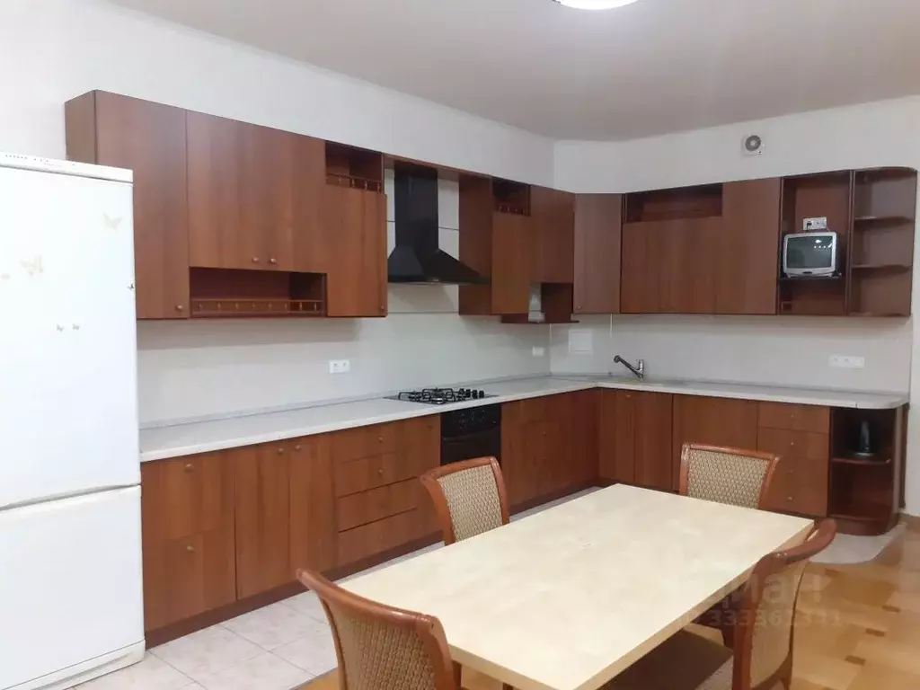3-к кв. Московская область, Химки ул. Энгельса, 10/19 (127.0 м) - Фото 1
