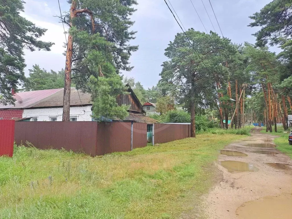 1-к кв. Рязанская область, Сараевский район, Борецкое с/пос, пос. ... - Фото 1