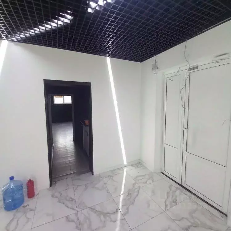 Офис в Иркутская область, Иркутск ул. Ширямова, 38 (53 м) - Фото 1