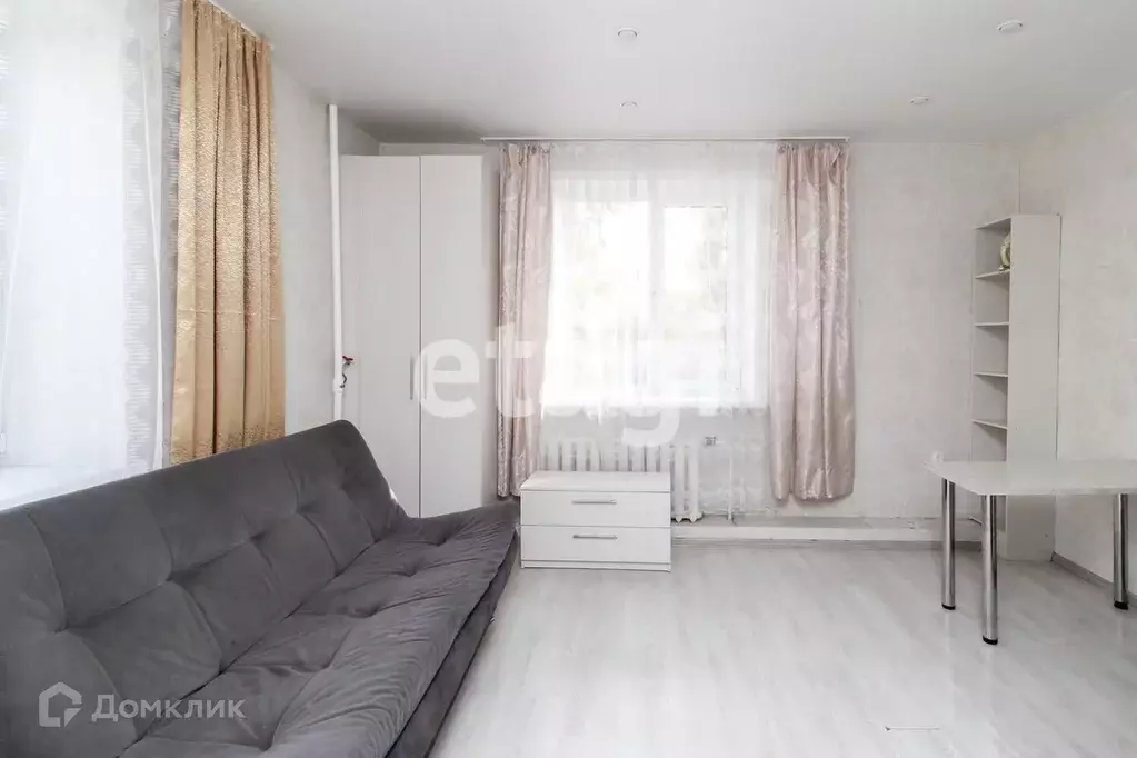 Продаётся 1-к квартира, 20.9 м - Фото 0