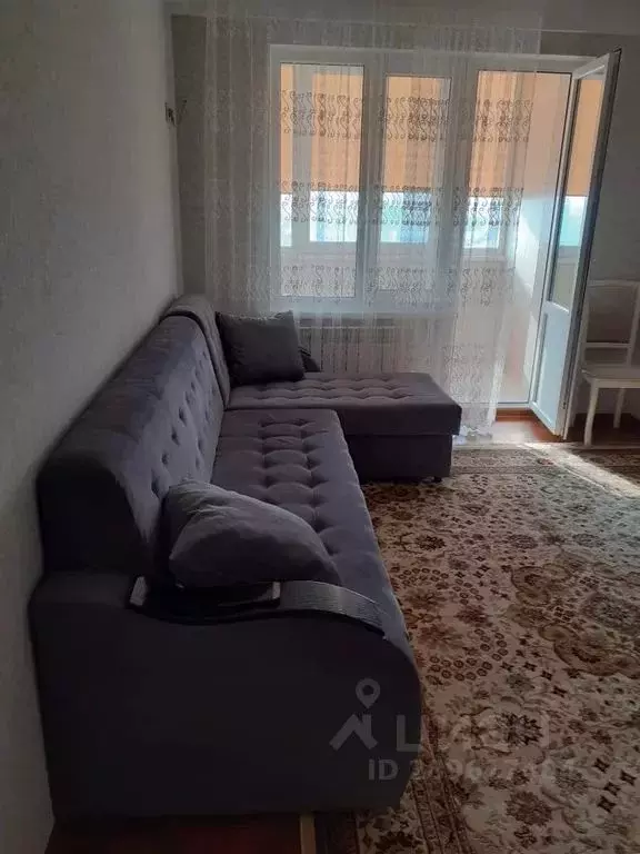 1-к кв. Дагестан, Каспийск ул. Зейнудина Батманова, 16 (50.0 м) - Фото 1