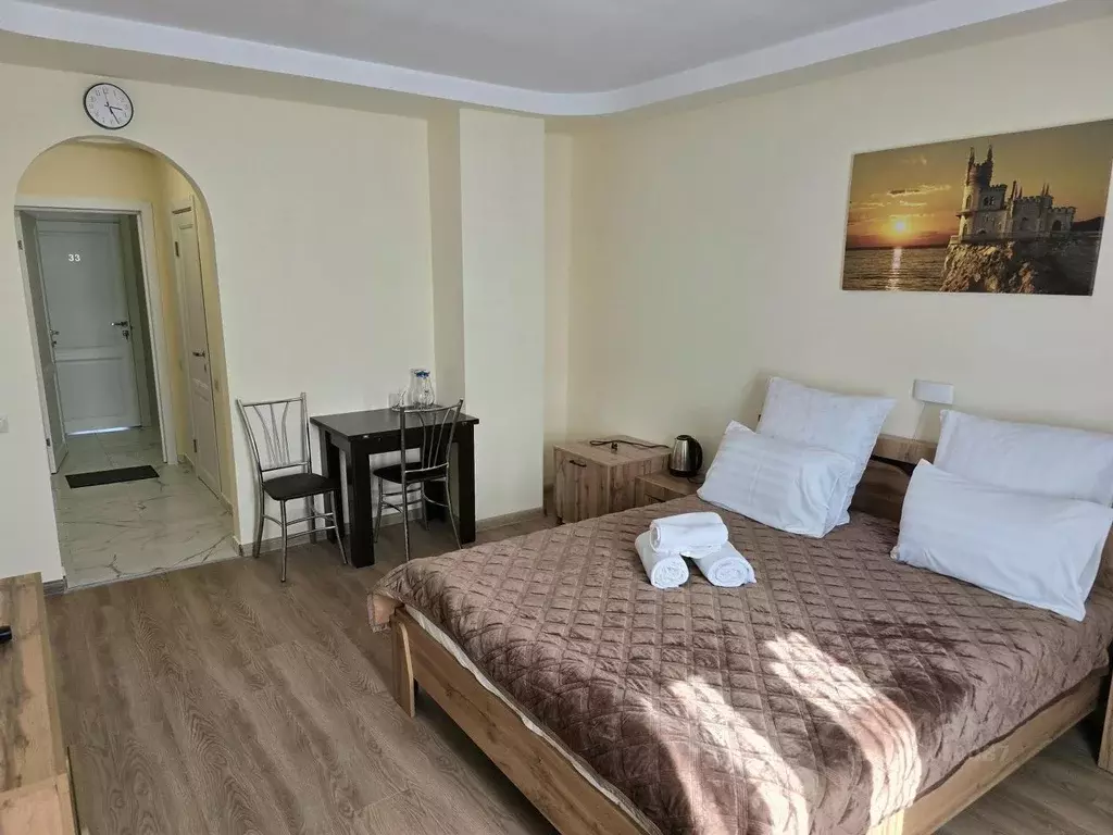 Комната Ярославская область, Переславль-Залесский ул. Тихонравова, 45 ... - Фото 2