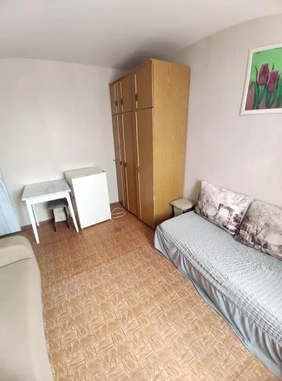 Комната Крым, Симферополь ул. Первомайская, 1А (14.0 м) - Фото 2