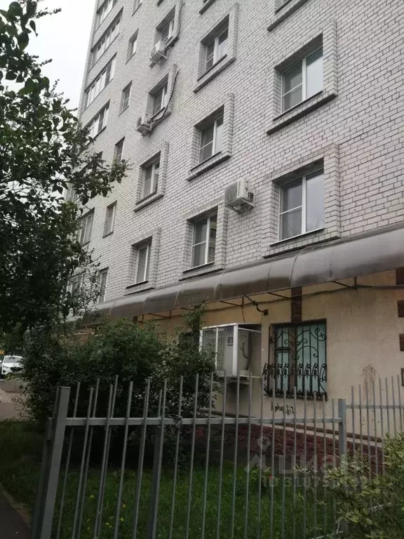 1-к кв. Курская область, Курск Хуторская ул., 12Г (35.9 м) - Фото 0