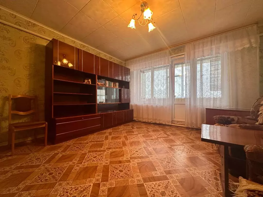 Продаётся 2-к квартира, 49.9 м - Фото 1