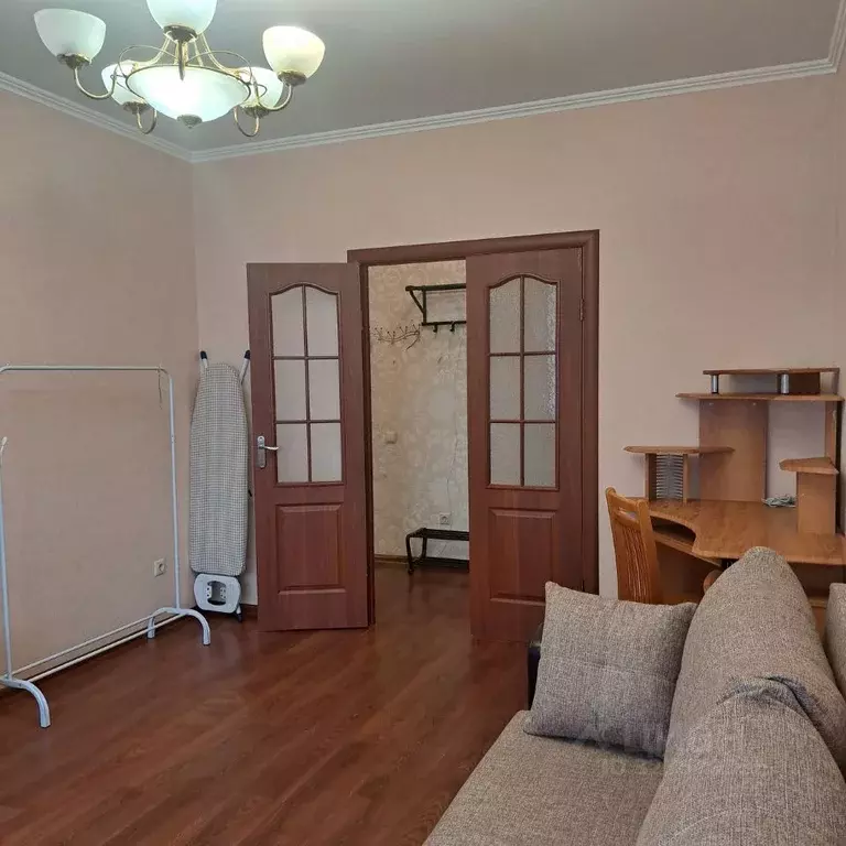 1-к кв. Московская область, Одинцово ул. Чистяковой, 68 (39.0 м) - Фото 2