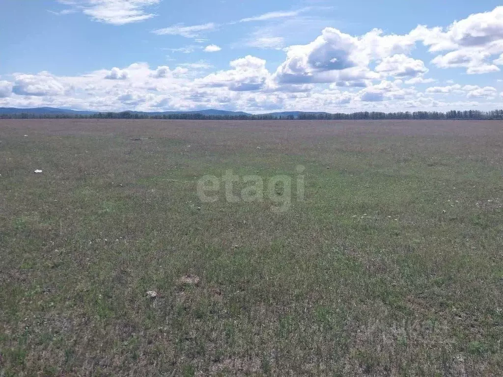 Участок в Бурятия, Кабанский район, с. Оймур  (71.27 сот.) - Фото 2