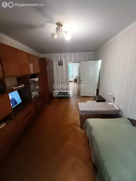 2-комнатная квартира: Нальчик, улица Ватутина, 9 (44 м) - Фото 1