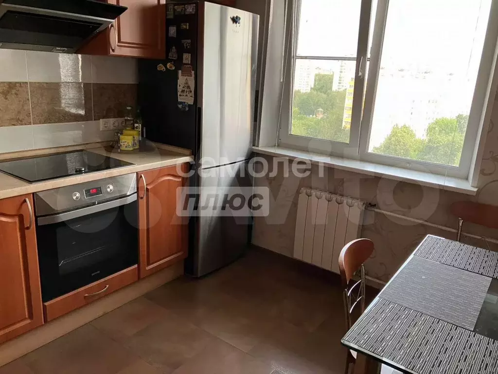 1-к. квартира, 39,1 м, 12/12 эт. - Фото 0