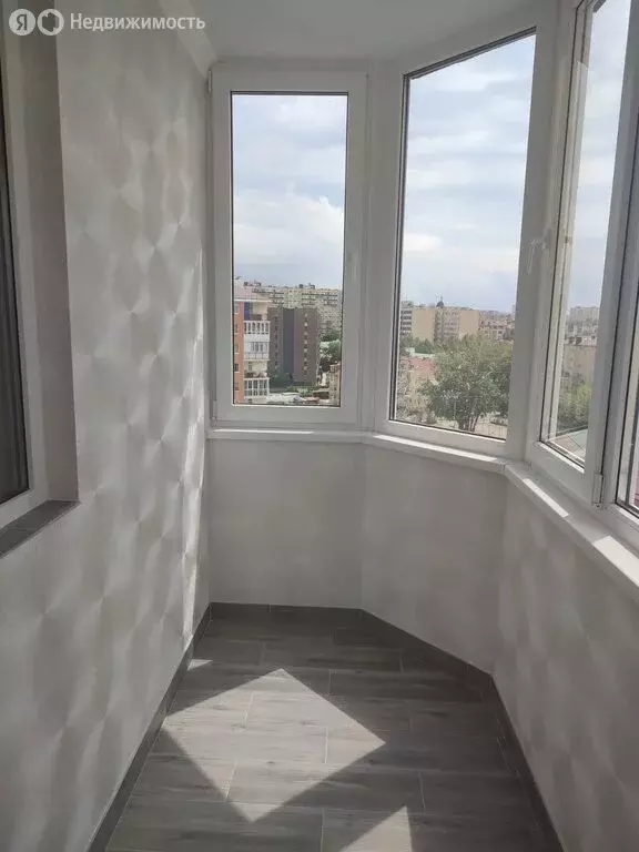 1-комнатная квартира: Анапа, Рождественская улица, 55к1 (46 м) - Фото 1