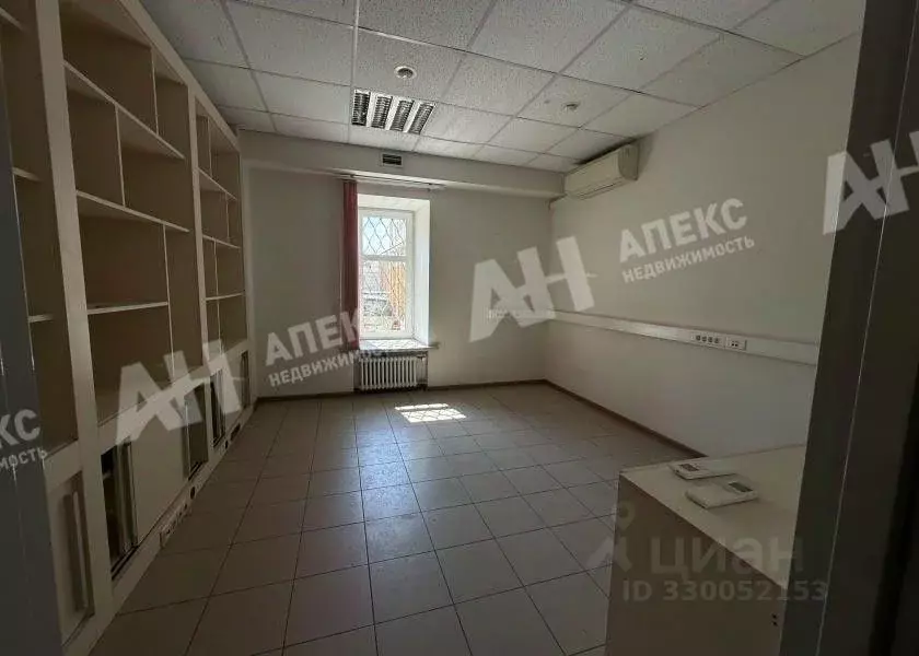 Помещение свободного назначения в Москва пл. Журавлева, 2С2 (145 м) - Фото 2