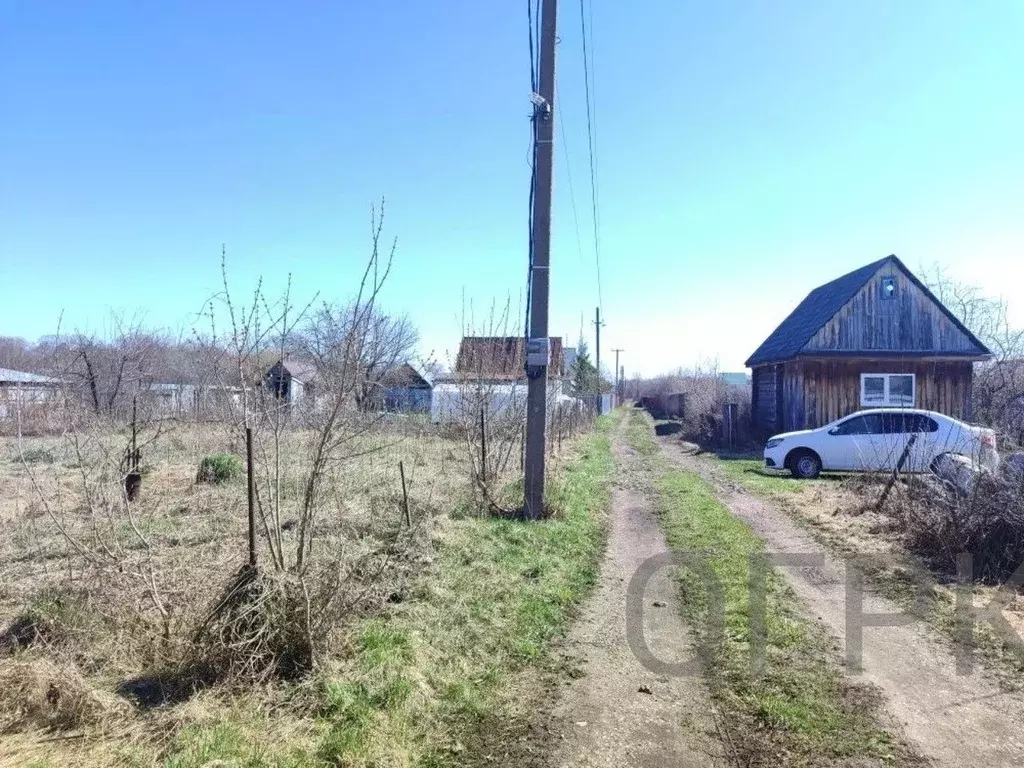 Участок в Башкортостан, Уфимский район, Булгаковский сельсовет, Родник ... - Фото 2