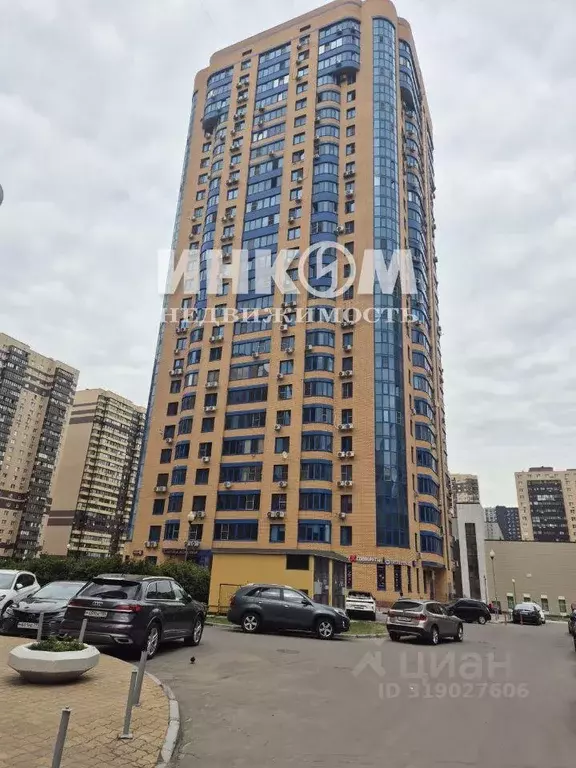 Квартира, 2 комнаты, 77 м - Фото 0