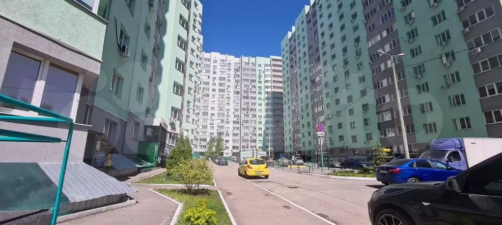 Сдам помещение, 106 м2 - Фото 1
