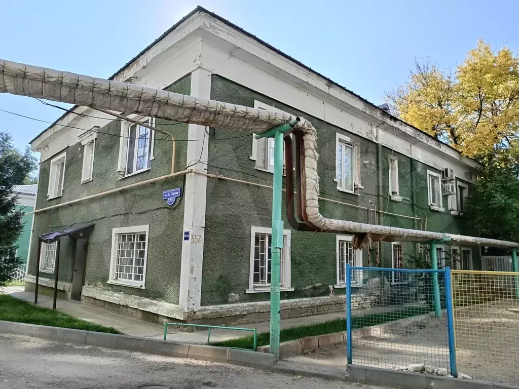 Офис, 93 м - Фото 1