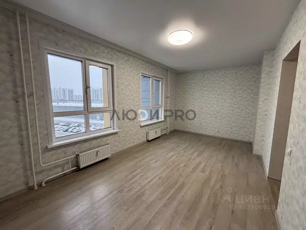 1-к кв. Алтайский край, Барнаул тракт Павловский, 172 (56.0 м) - Фото 1