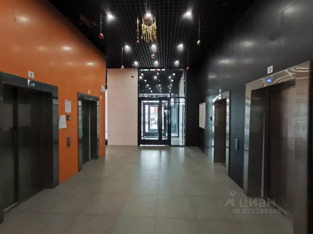 1-к кв. Москва Люблинская ул., 80к7 (46.7 м) - Фото 2