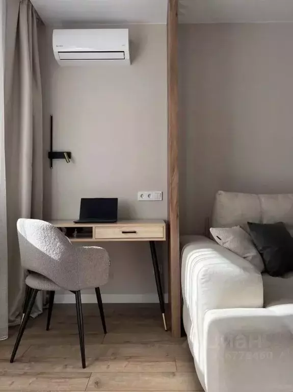 2-к кв. Краснодарский край, Анапа ул. Омелькова, 93 (70.0 м) - Фото 2