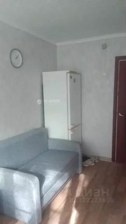 Комната Чувашия, Чебоксары ул. Олега Кошевого, 1 (12.0 м) - Фото 2