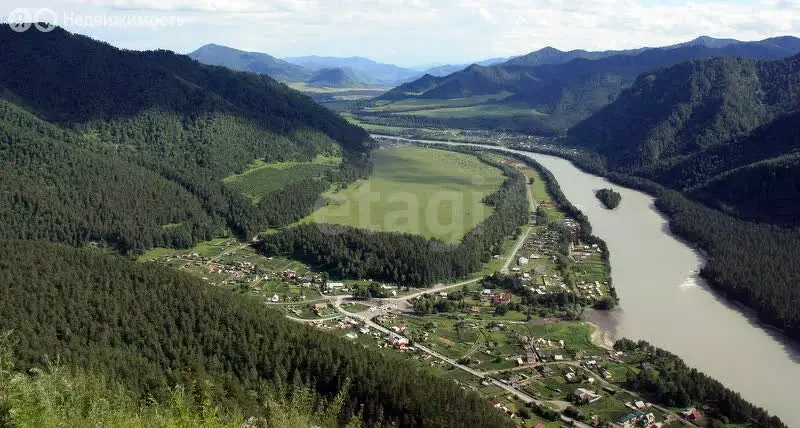 Участок в село Узнезя, Радужная улица (12 м) - Фото 0