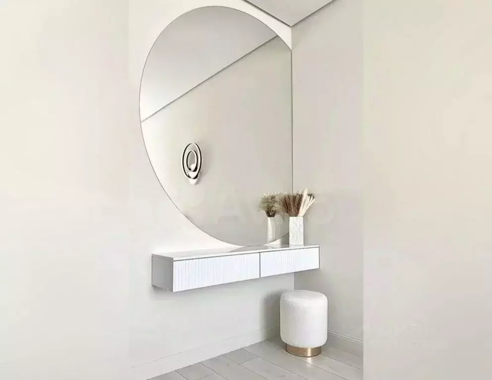 1-к кв. Татарстан, Казань ул. Сибгата Хакима, 51 (45.0 м) - Фото 2