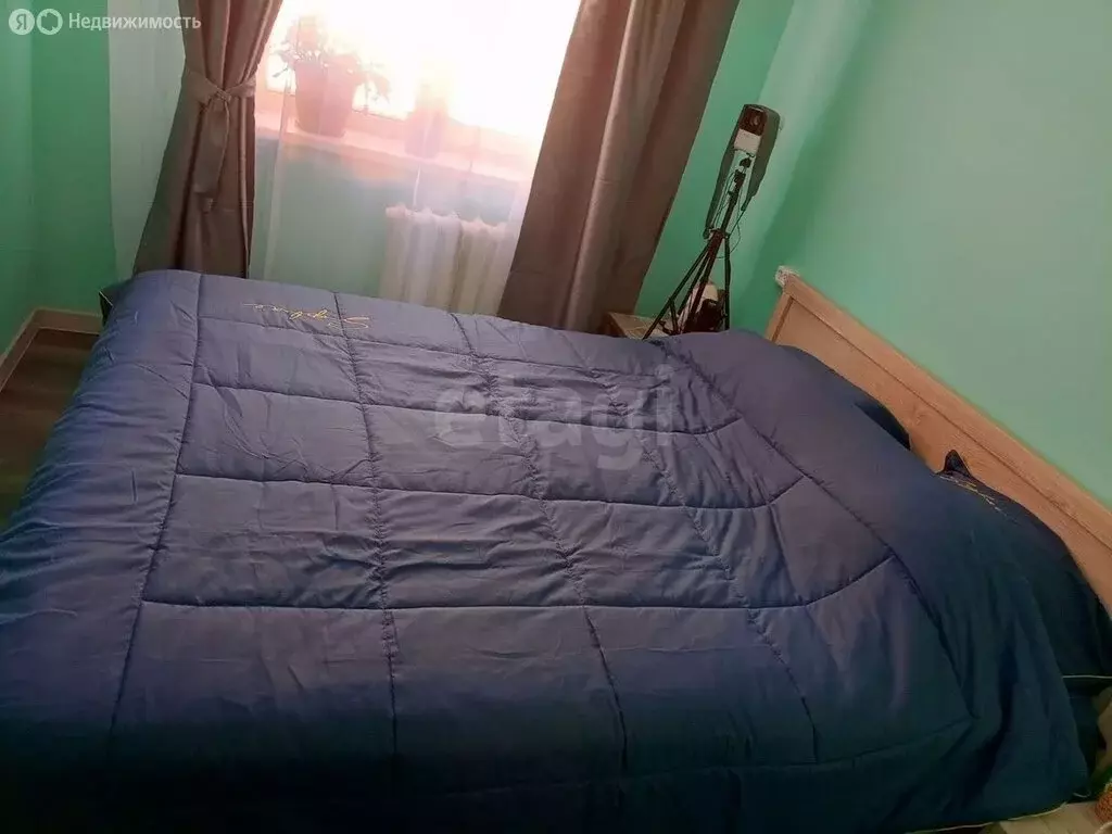 3-комнатная квартира: Кемерово, проспект Ленина, 63А (47.4 м) - Фото 2