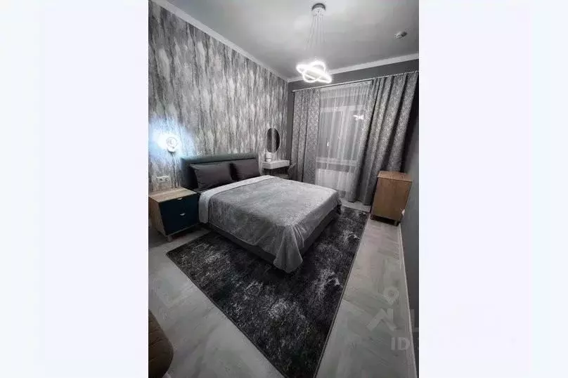 1-к кв. Пермский край, Пермь ул. Чернышевского, 20 (46.0 м) - Фото 1