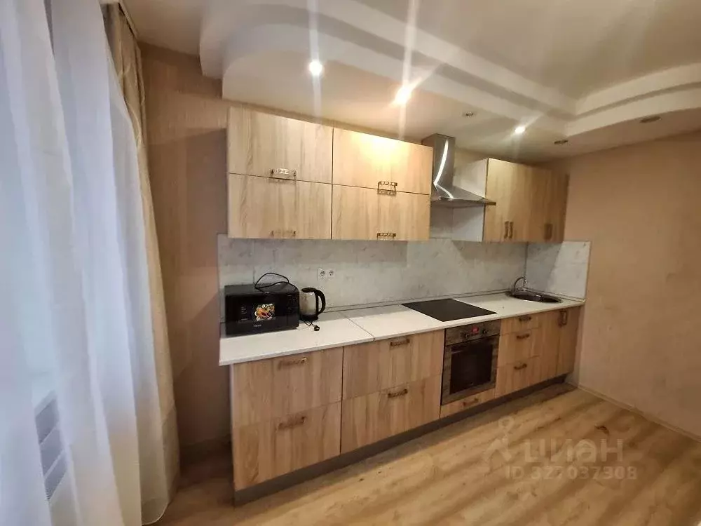 2-к кв. Калужская область, Обнинск просп. Ленина, 207 (64.0 м) - Фото 2