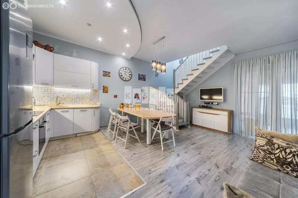 Дом в сельское поселение Малаховское, деревня Дворяниново, Зелёный ... - Фото 2