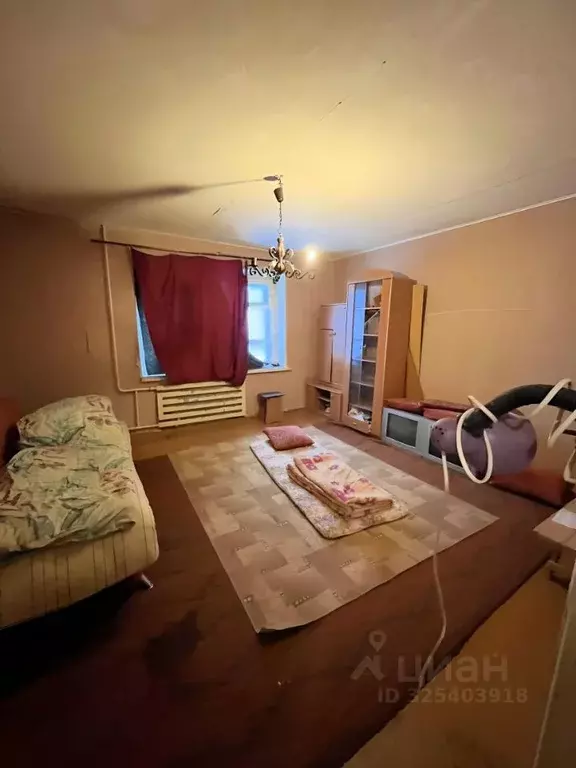 1-к кв. Саратовская область, Энгельс ул. Колотилова, 64 (30.0 м) - Фото 2