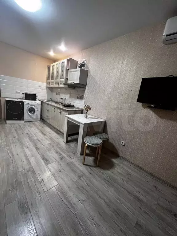 Квартира-студия, 25 м, 6/10 эт. - Фото 1