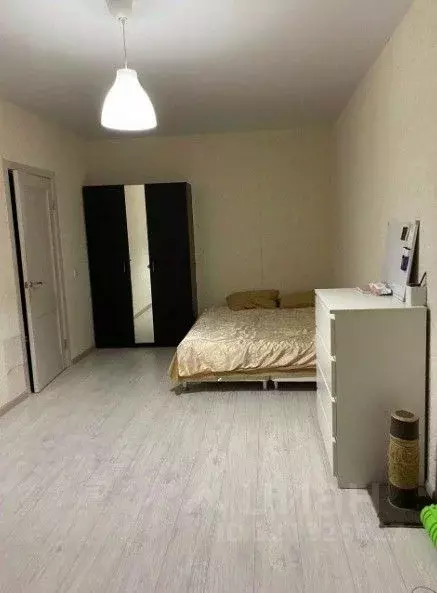 1-к кв. Краснодарский край, Краснодар ул. Имени Героя Советского Союза ... - Фото 1